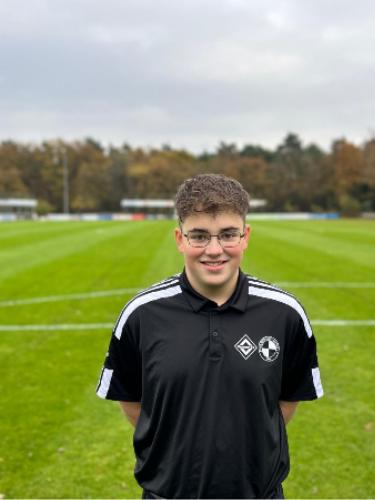 Daniel Hanenkamp