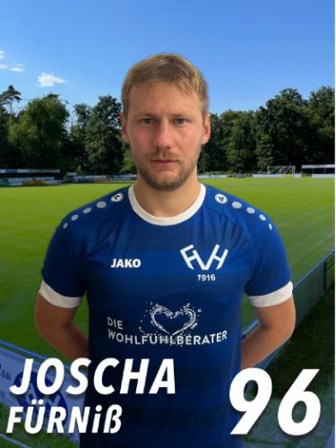 Joscha Fürniß