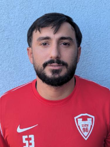 Bünyamin Alim