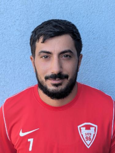 Zafer-Ali Alim