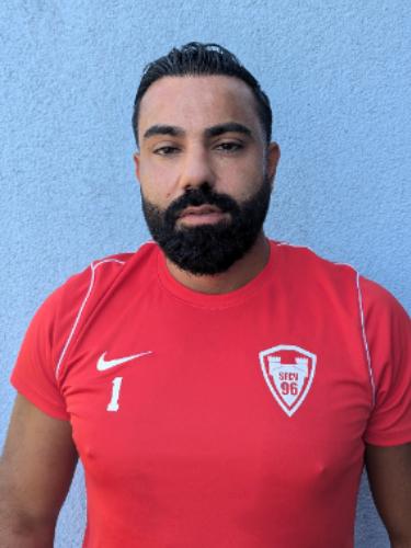 Ümit Dogangüzel