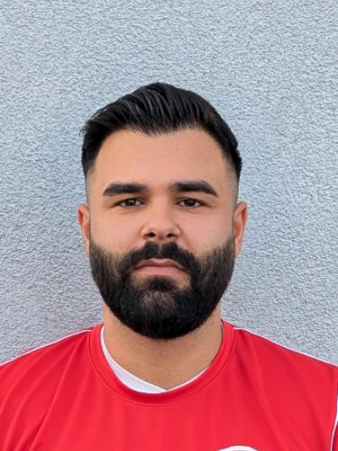Efe Öz