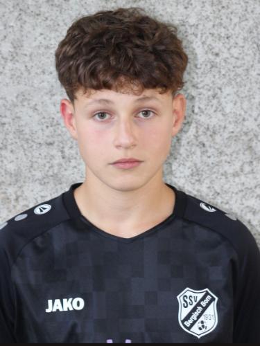 Noah Nuretin Gür