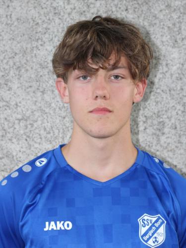Mika Kalckert