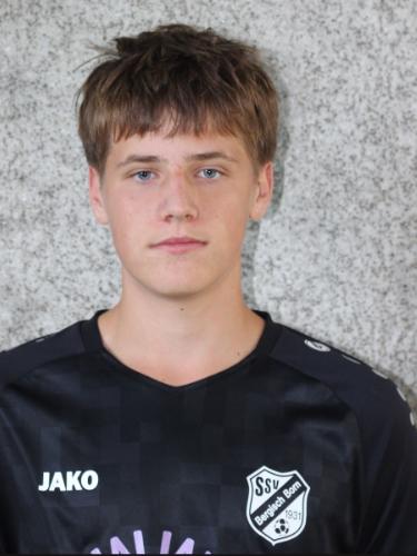 Jari Krause