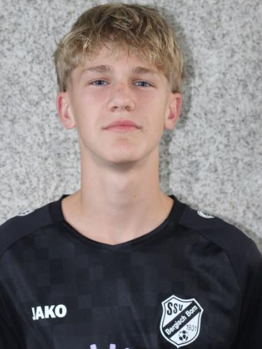 Nicklas Saltenbrock