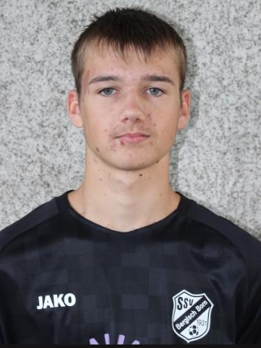 Lars Tillmanns