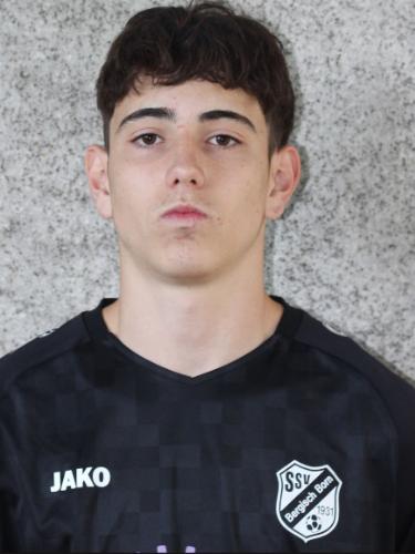 Ridvan Tsvetanov Zdravchev