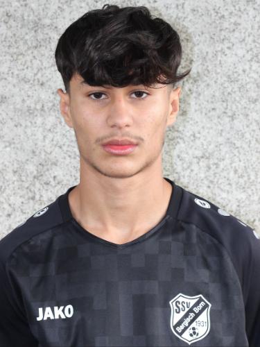 Rasan Issa