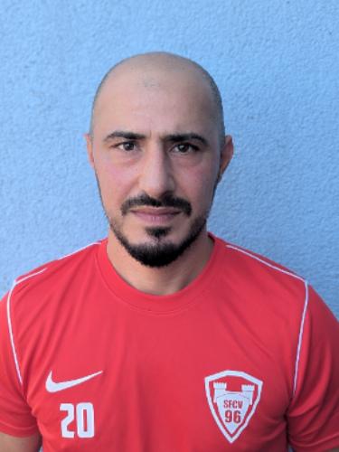 Ali Sinan