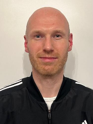 Maximilian Boldt