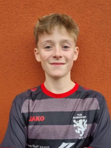 Jan-Luca Meier