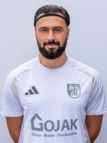 Jason Cerimi