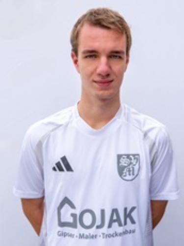 Julian Einbock