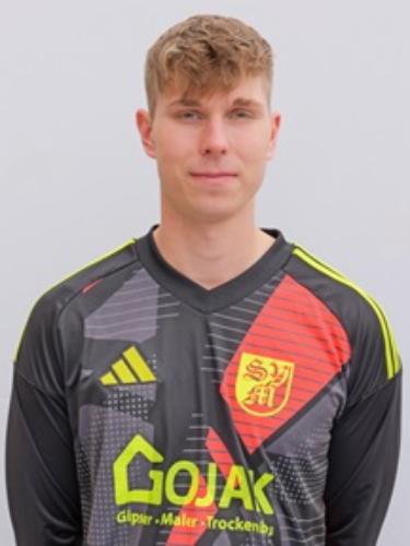 Niklas Frey