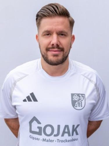 Kevin Lajthia