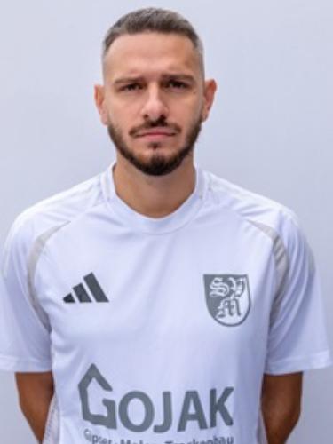 Nico Maenza