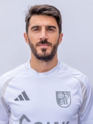Ahmet Yigit