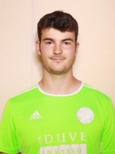 Adrian Grubesic