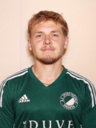 Mack Henriksson