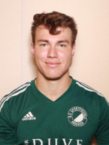 Domenic Bennet Hussel