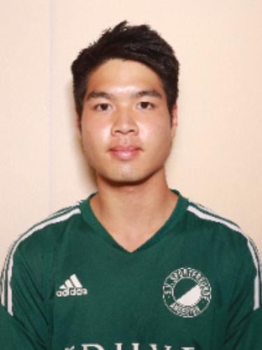 Joe Ong