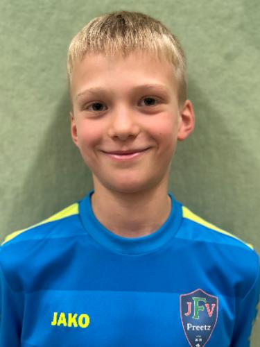 Mateo Heinze
