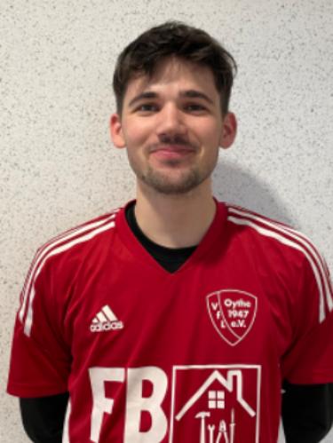 Bjarke Olsen Finn Hüser