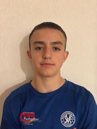 Melovin Kapidzic