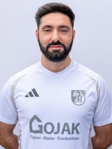 Ramazan Selcik