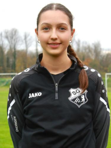 Sophie Baumgartner