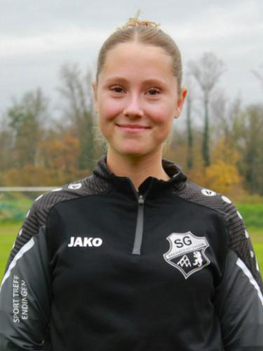 Anne Buhrow