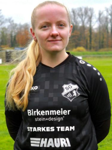 Clara-Larissa Eschbach