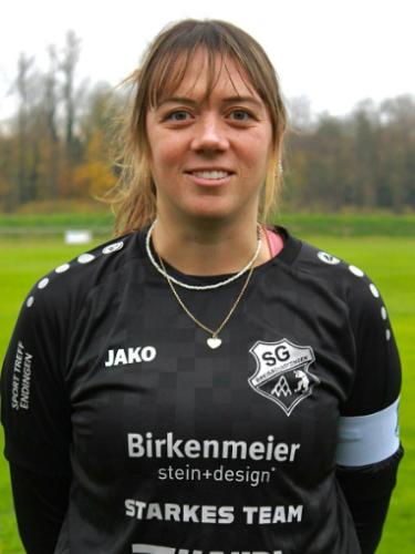 Marie Klausmann