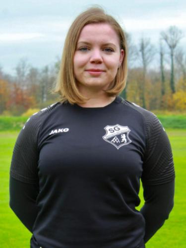 Victoria Stadler