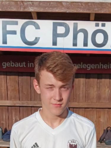 Fabrice Joel Künz