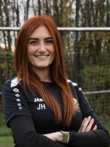 Jana Hoffmann