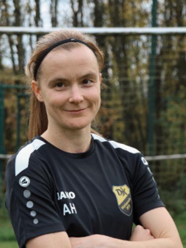 Anna Hansen