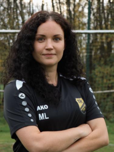 Melanie Lorsbach