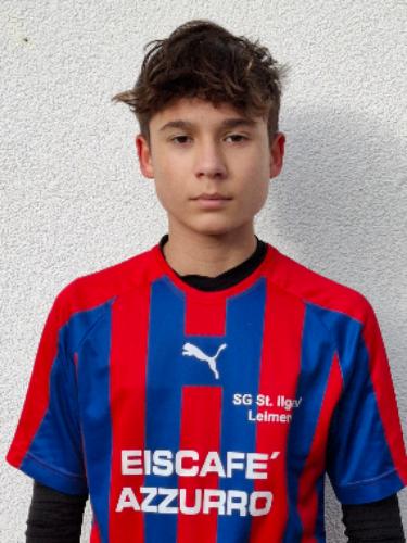 Daniel Schuster