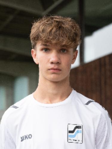 Maksym Kalinin