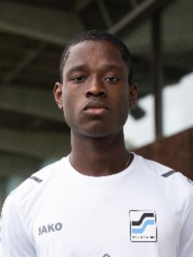 Chison Michael Onyia