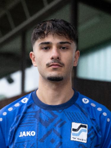 Panagiotis Touloumis