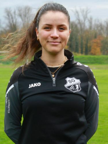 Ana Sofie Winter-Lopez