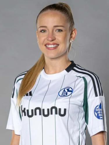 Nathalie Daniele Bollmann