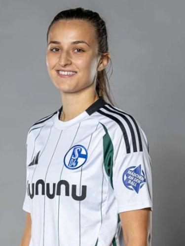 Edina Habibovic
