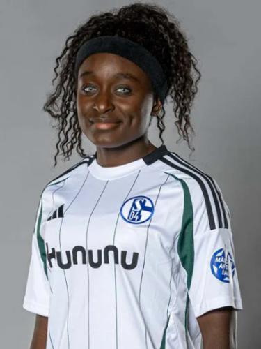 Hanna Hamdi