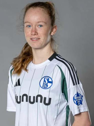 Antonia Heilker