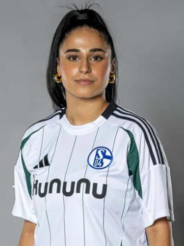 Hayat Jaber