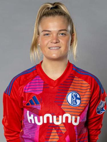 Sophie Kleinpas